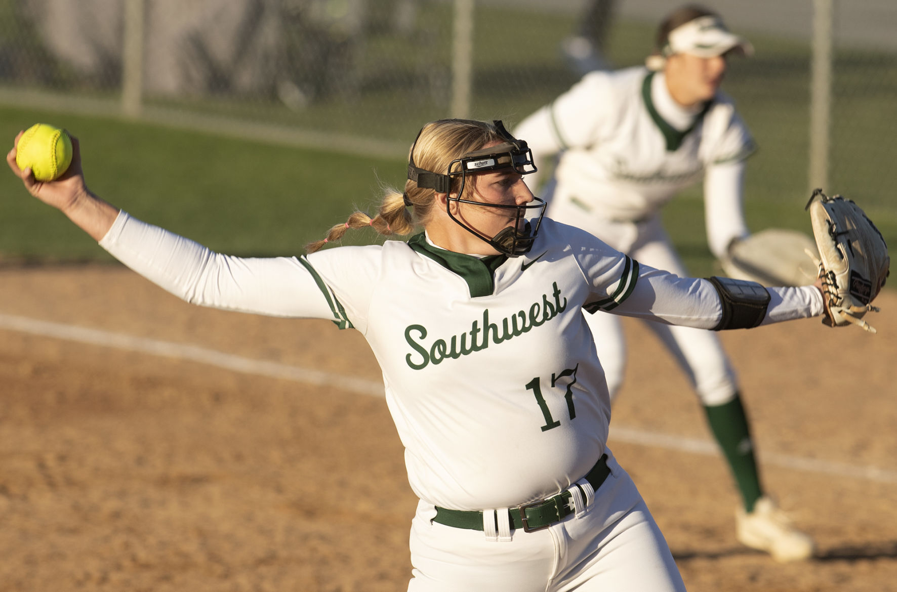 State softball, 10.13